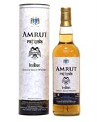Amrut Raj Igala Indian Single Malt Whisky 70 cl 40%